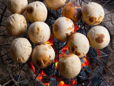 Litti Chokha
