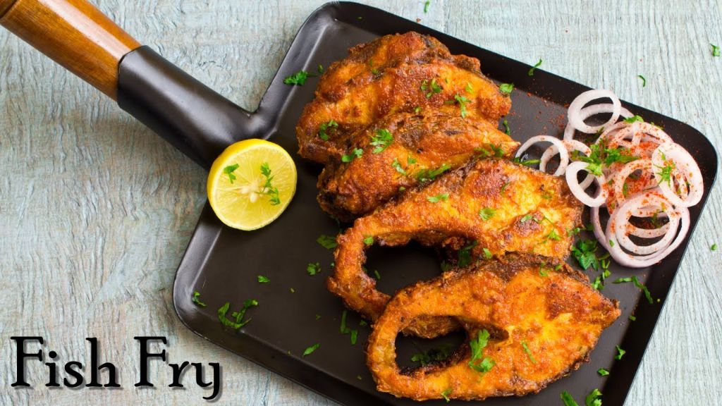 Fish Fry